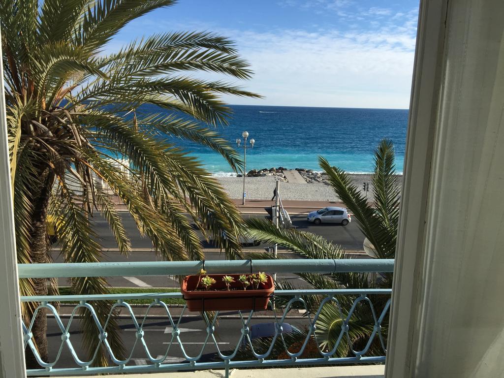 Appartement Palais Henri IV Nice Phòng bức ảnh