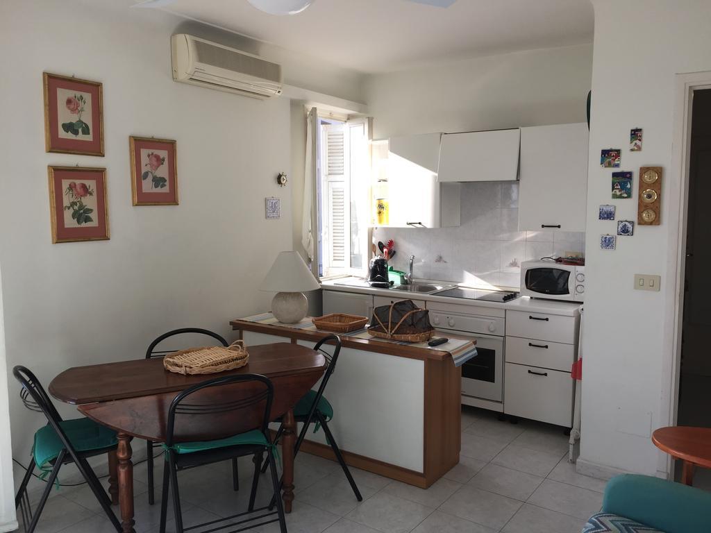 Appartement Palais Henri IV Nice Phòng bức ảnh