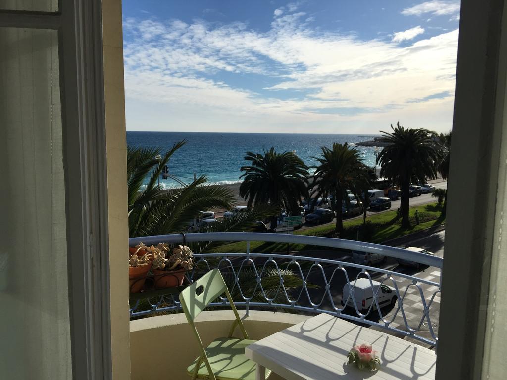 Appartement Palais Henri IV Nice Phòng bức ảnh