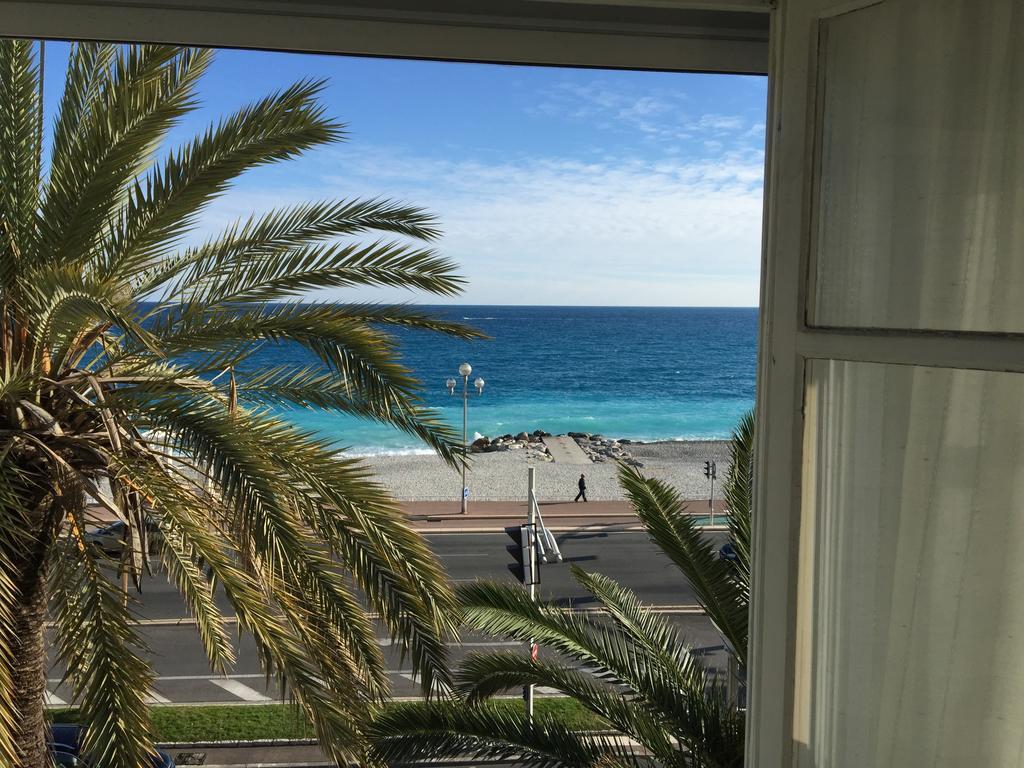 Appartement Palais Henri IV Nice Phòng bức ảnh