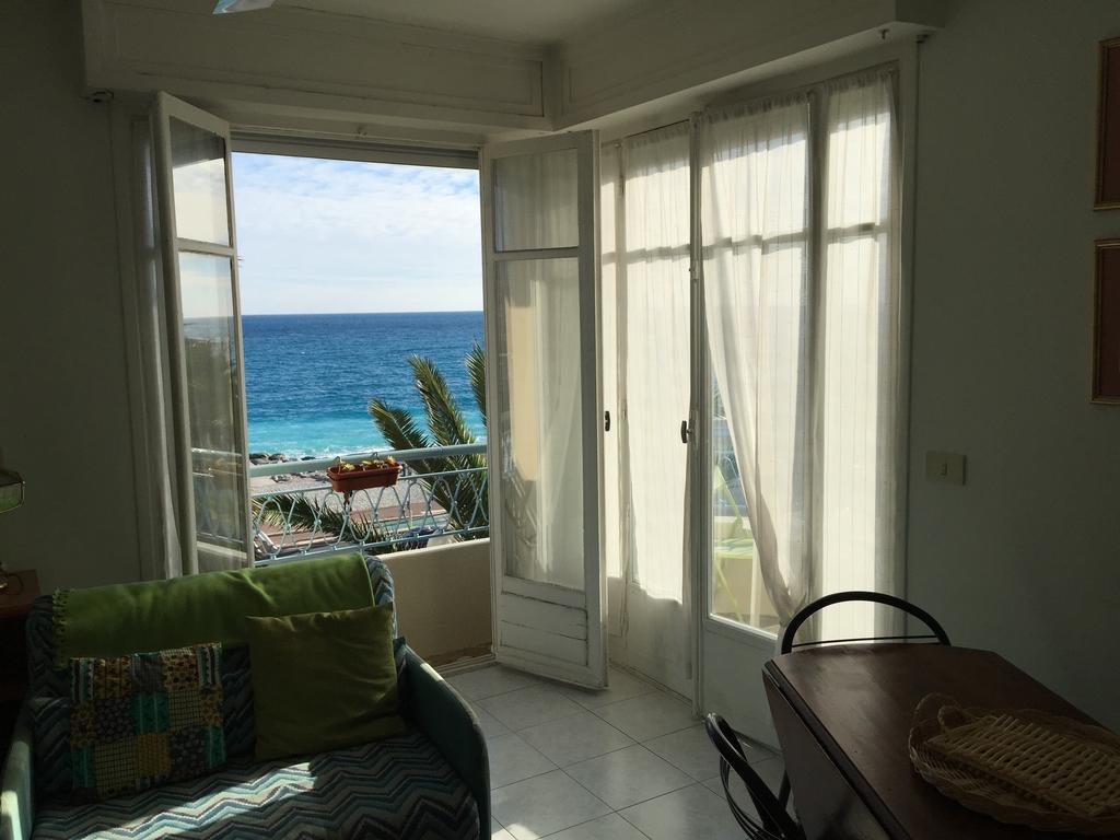 Appartement Palais Henri IV Nice Phòng bức ảnh