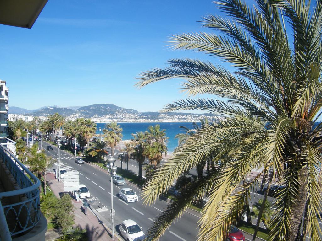 Appartement Palais Henri IV Nice Ngoại thất bức ảnh