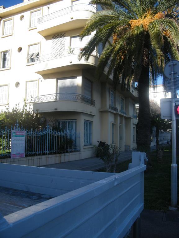 Appartement Palais Henri IV Nice Ngoại thất bức ảnh