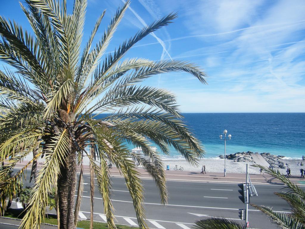 Appartement Palais Henri IV Nice Ngoại thất bức ảnh