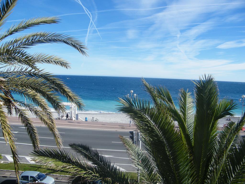 Appartement Palais Henri IV Nice Ngoại thất bức ảnh