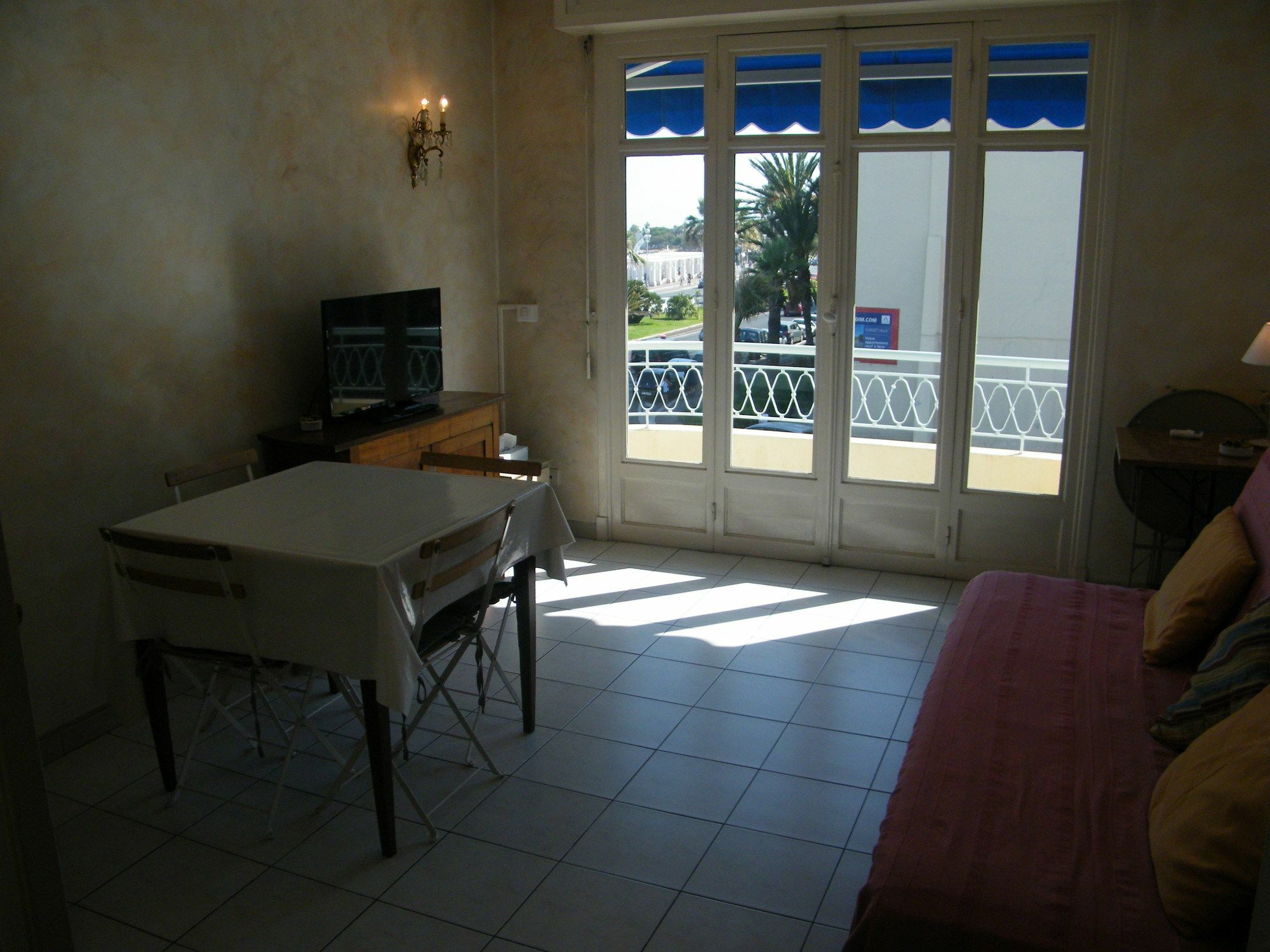 Appartement Palais Henri IV Nice Ngoại thất bức ảnh