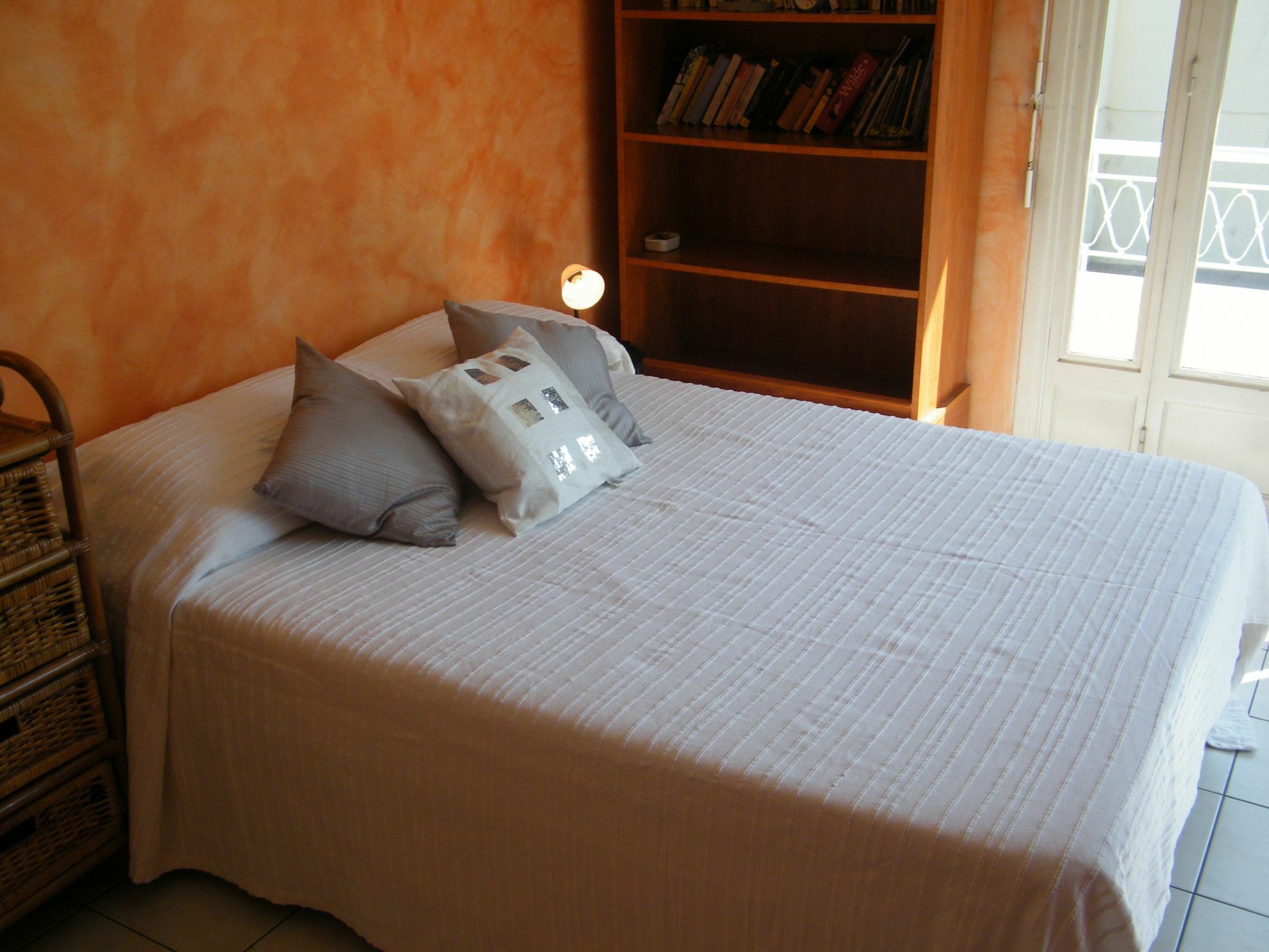 Appartement Palais Henri IV Nice Ngoại thất bức ảnh