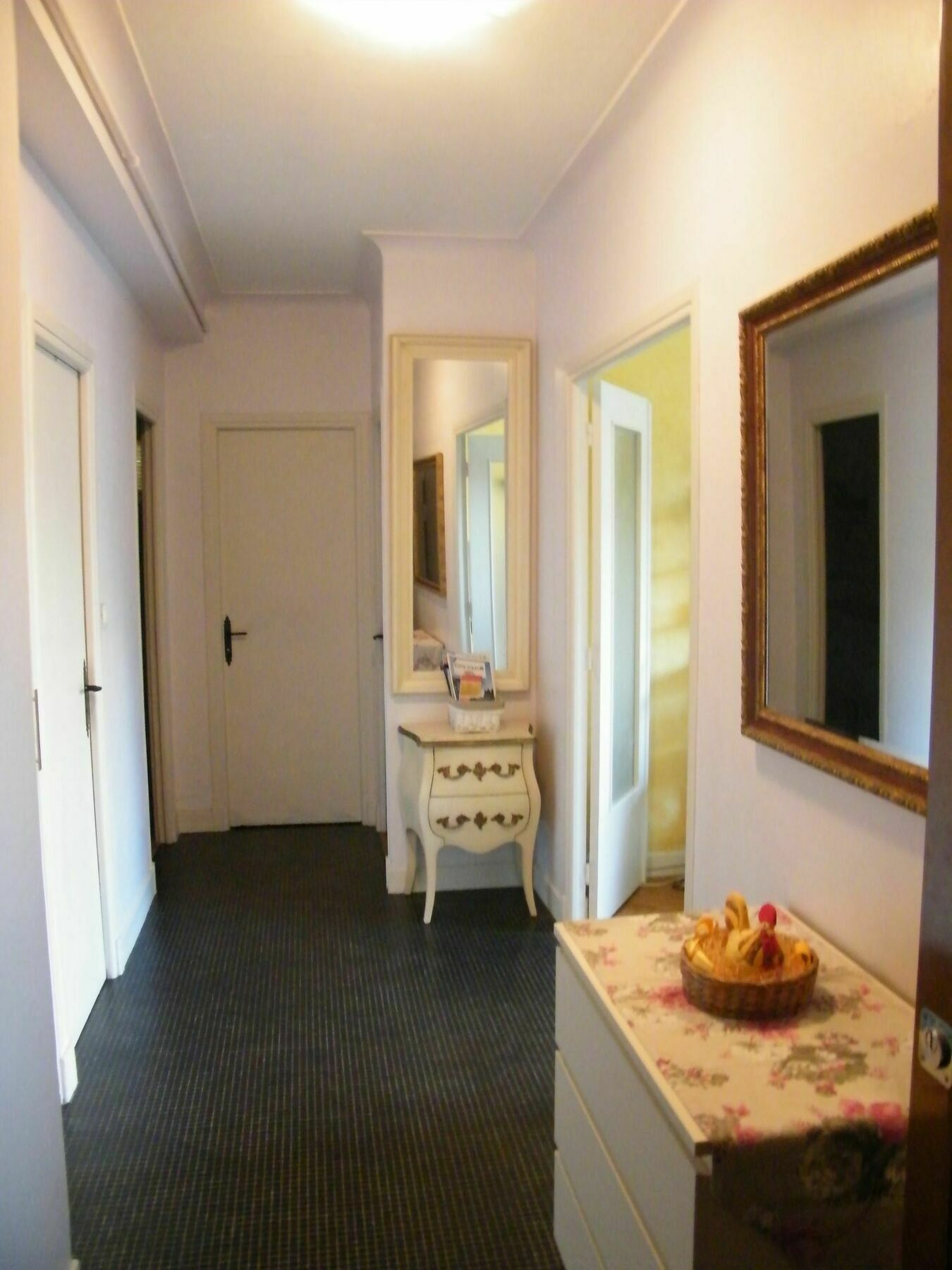 Appartement Palais Henri IV Nice Ngoại thất bức ảnh