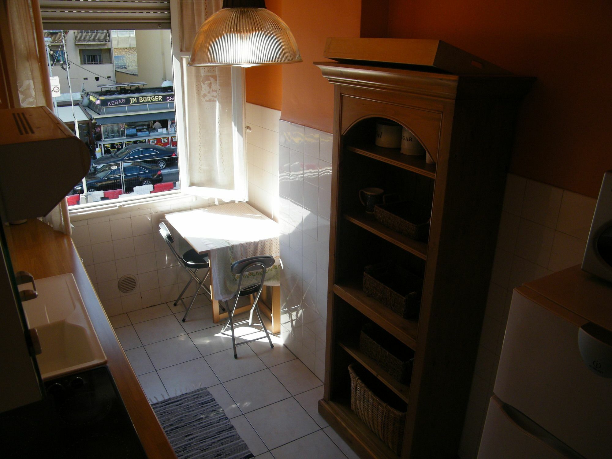 Appartement Palais Henri IV Nice Ngoại thất bức ảnh