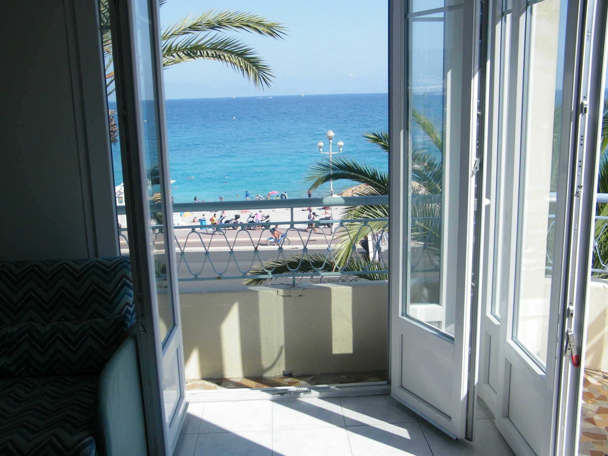 Appartement Palais Henri IV Nice Ngoại thất bức ảnh