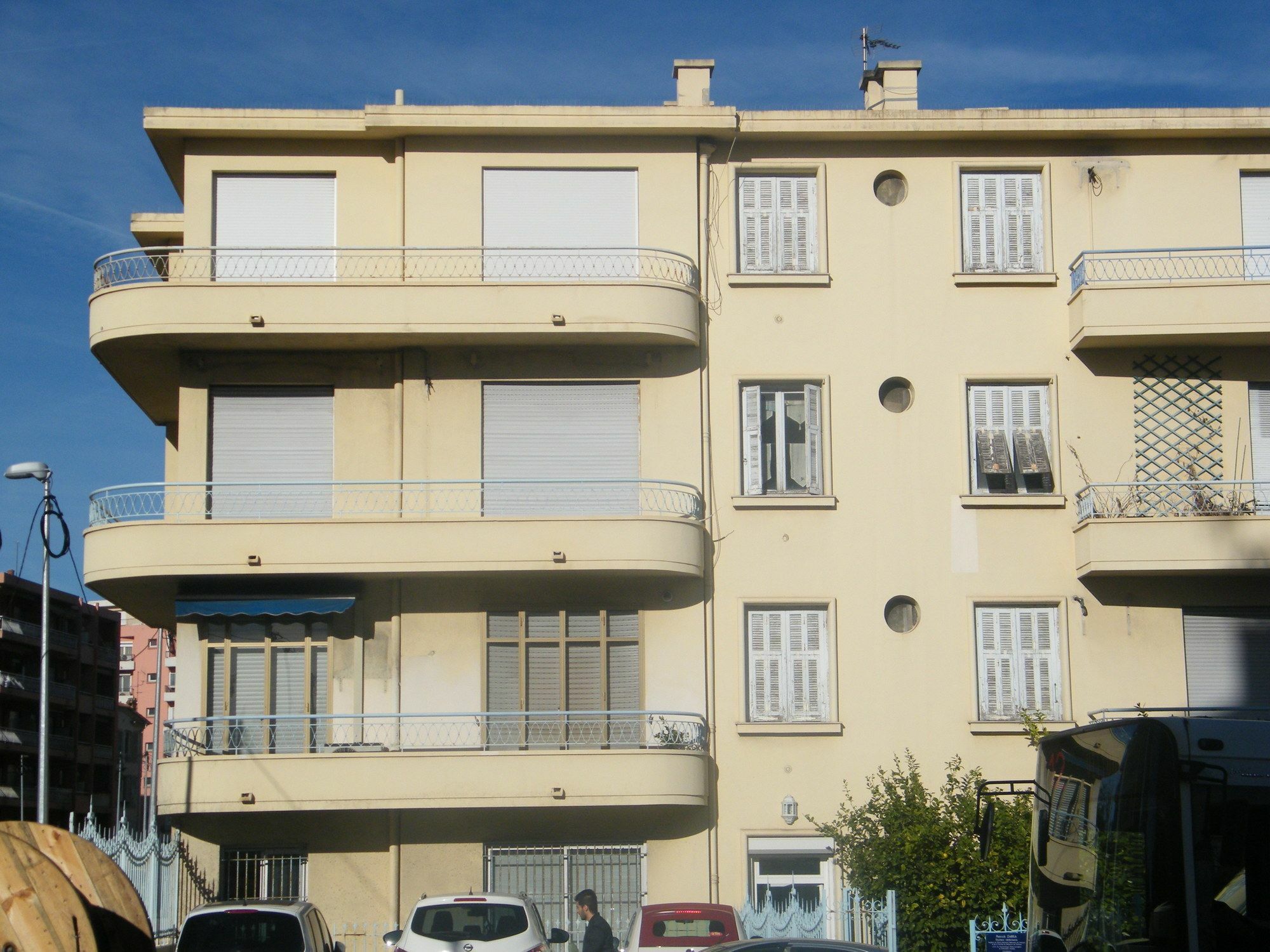 Appartement Palais Henri IV Nice Ngoại thất bức ảnh