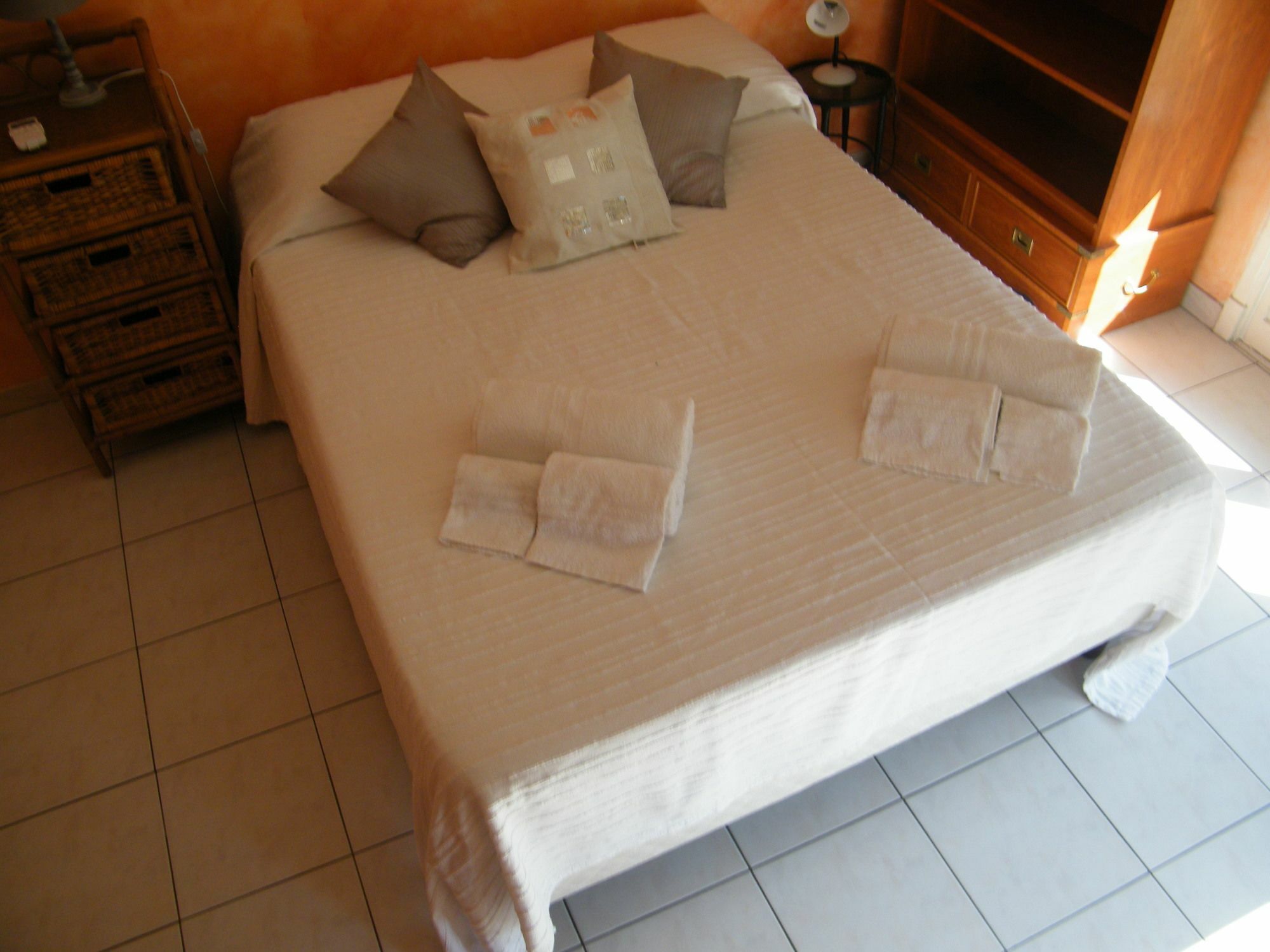 Appartement Palais Henri IV Nice Ngoại thất bức ảnh