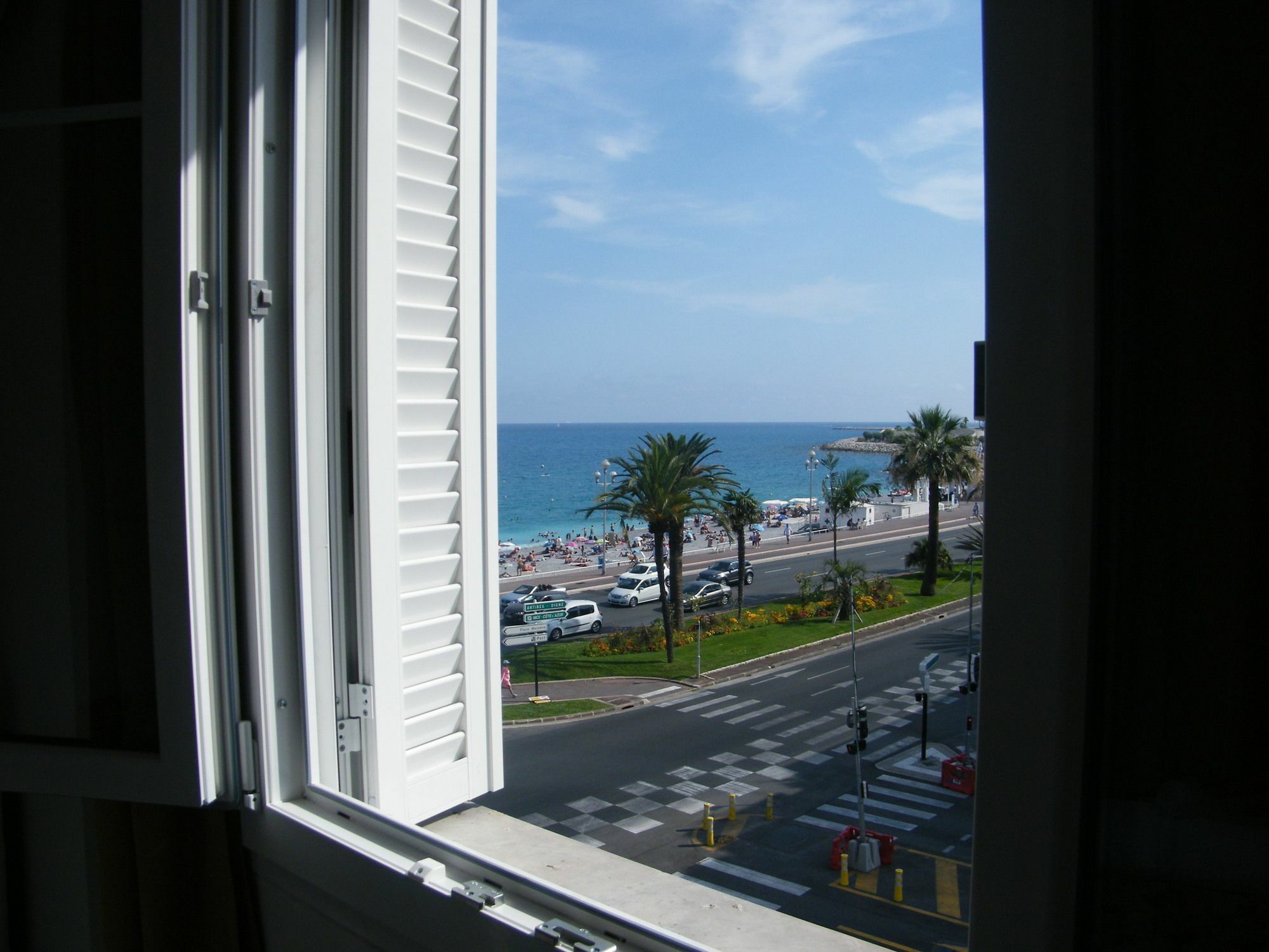 Appartement Palais Henri IV Nice Ngoại thất bức ảnh