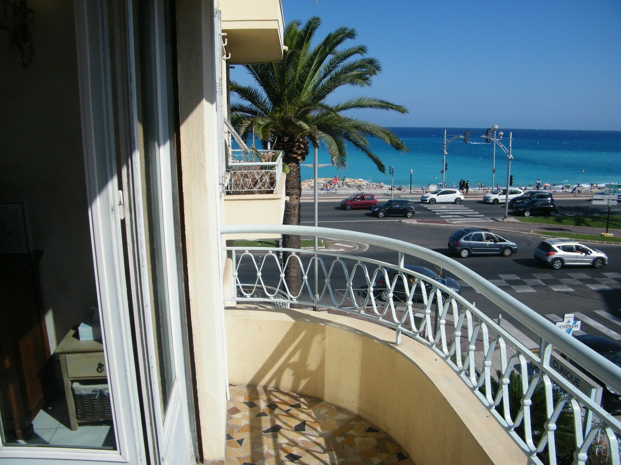 Appartement Palais Henri IV Nice Ngoại thất bức ảnh