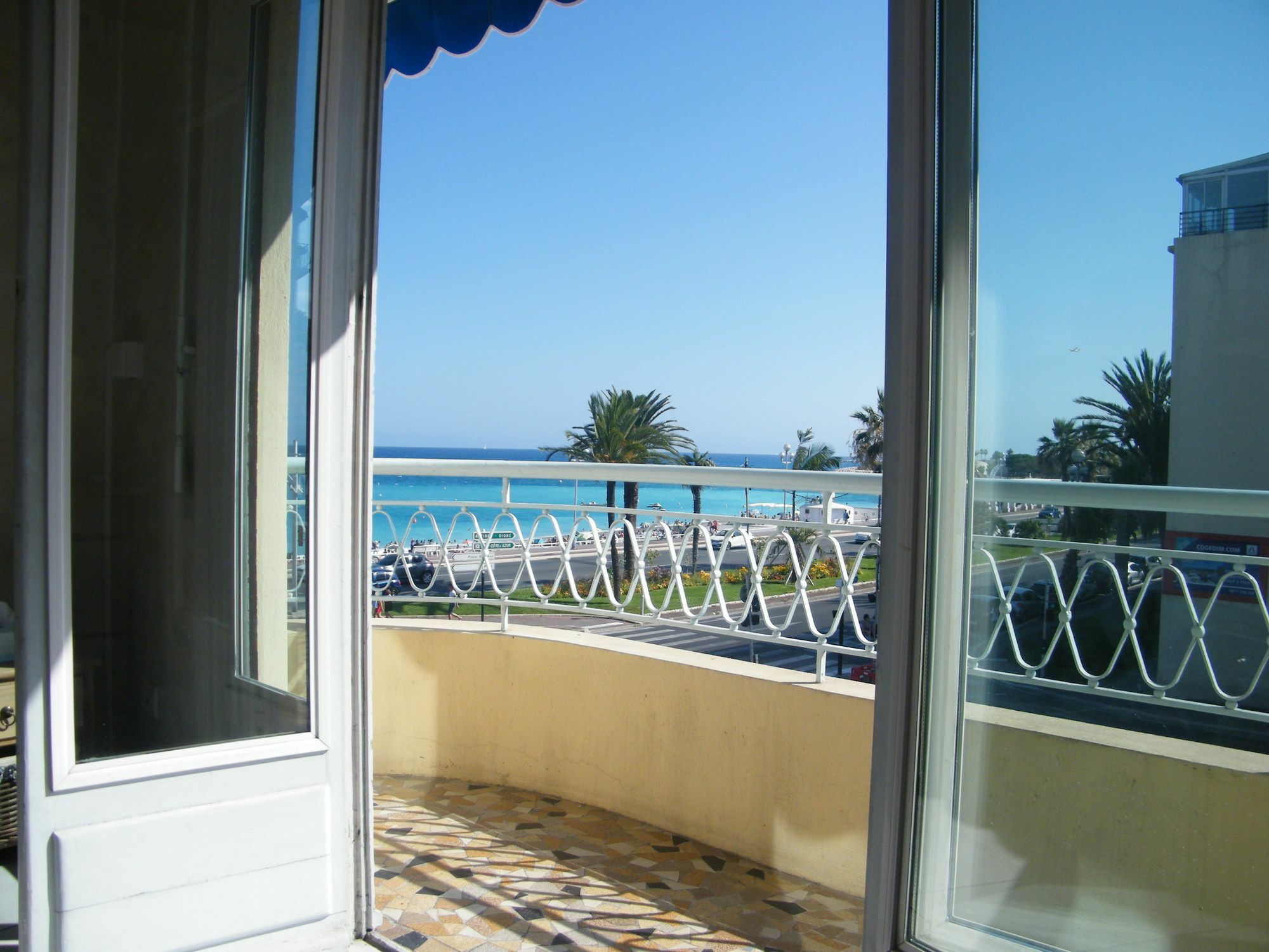Appartement Palais Henri IV Nice Ngoại thất bức ảnh
