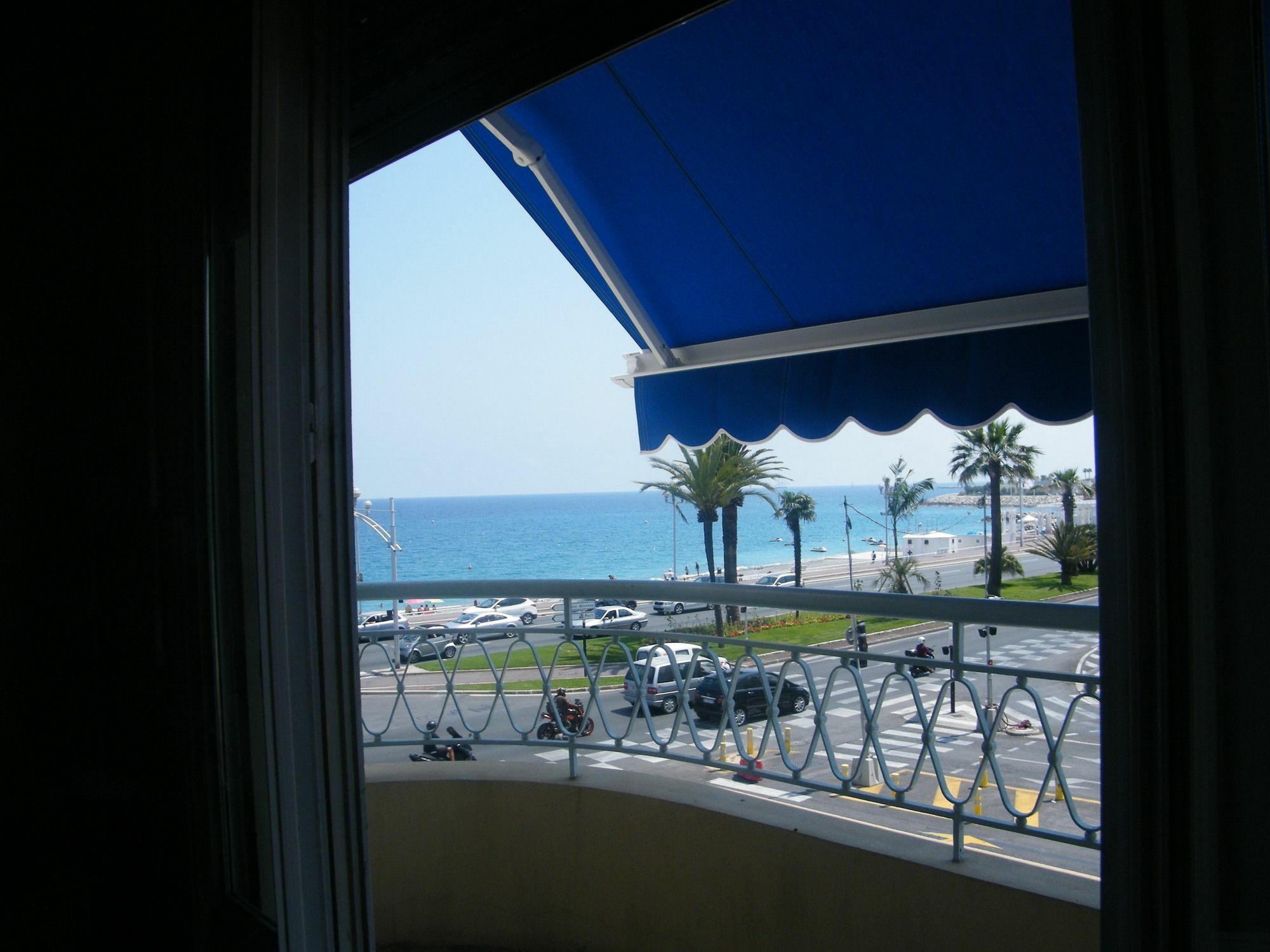 Appartement Palais Henri IV Nice Ngoại thất bức ảnh