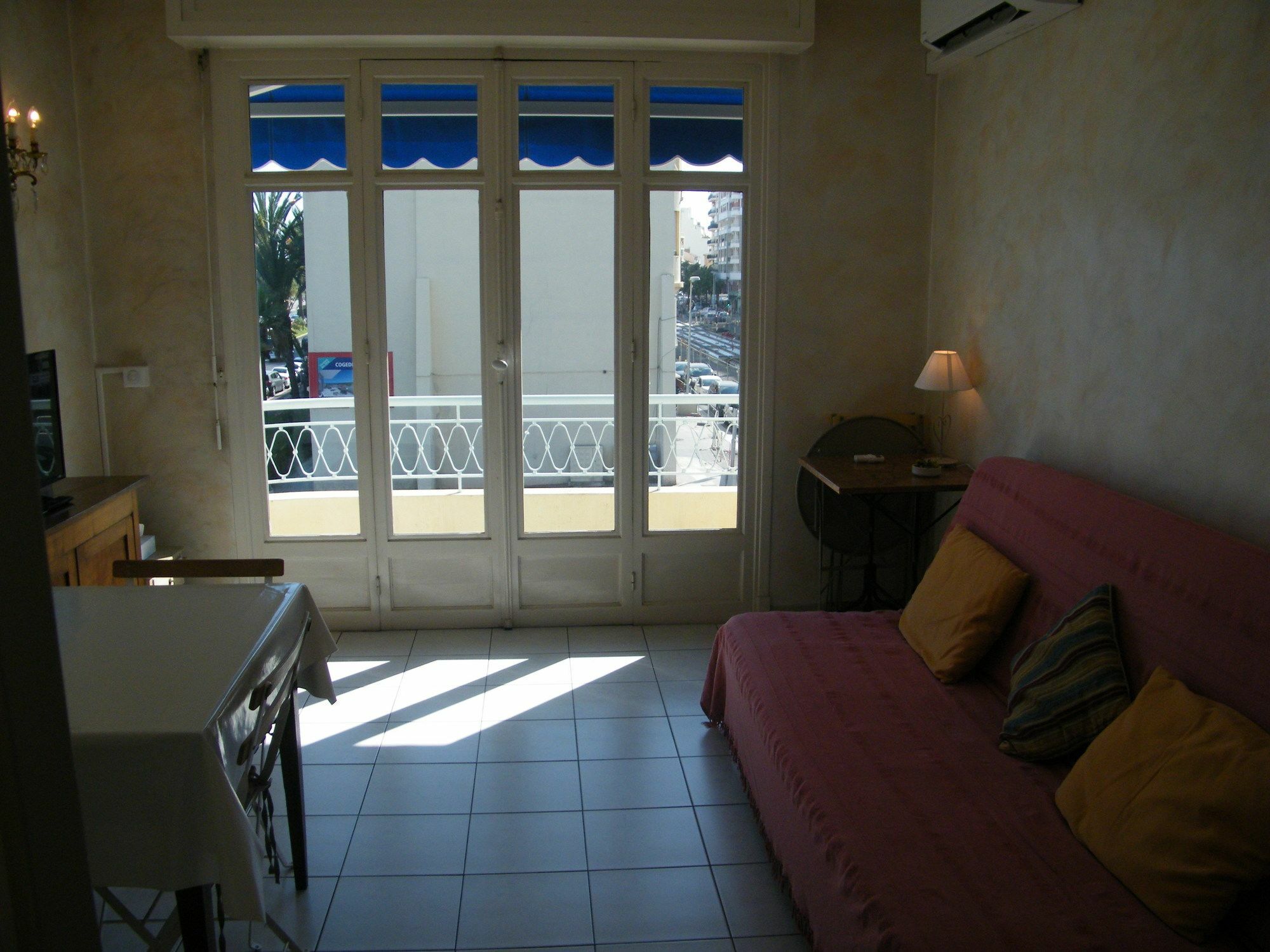 Appartement Palais Henri IV Nice Ngoại thất bức ảnh