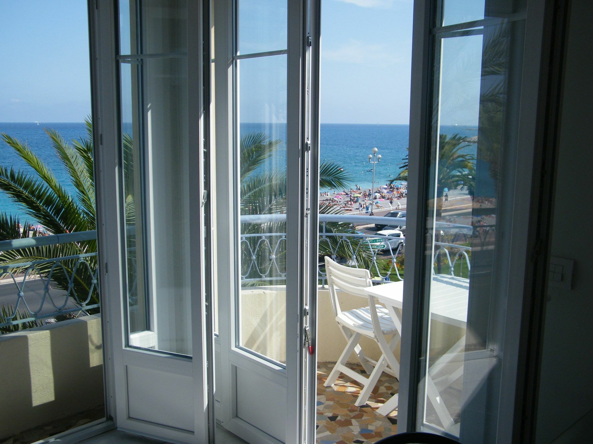 Appartement Palais Henri IV Nice Ngoại thất bức ảnh