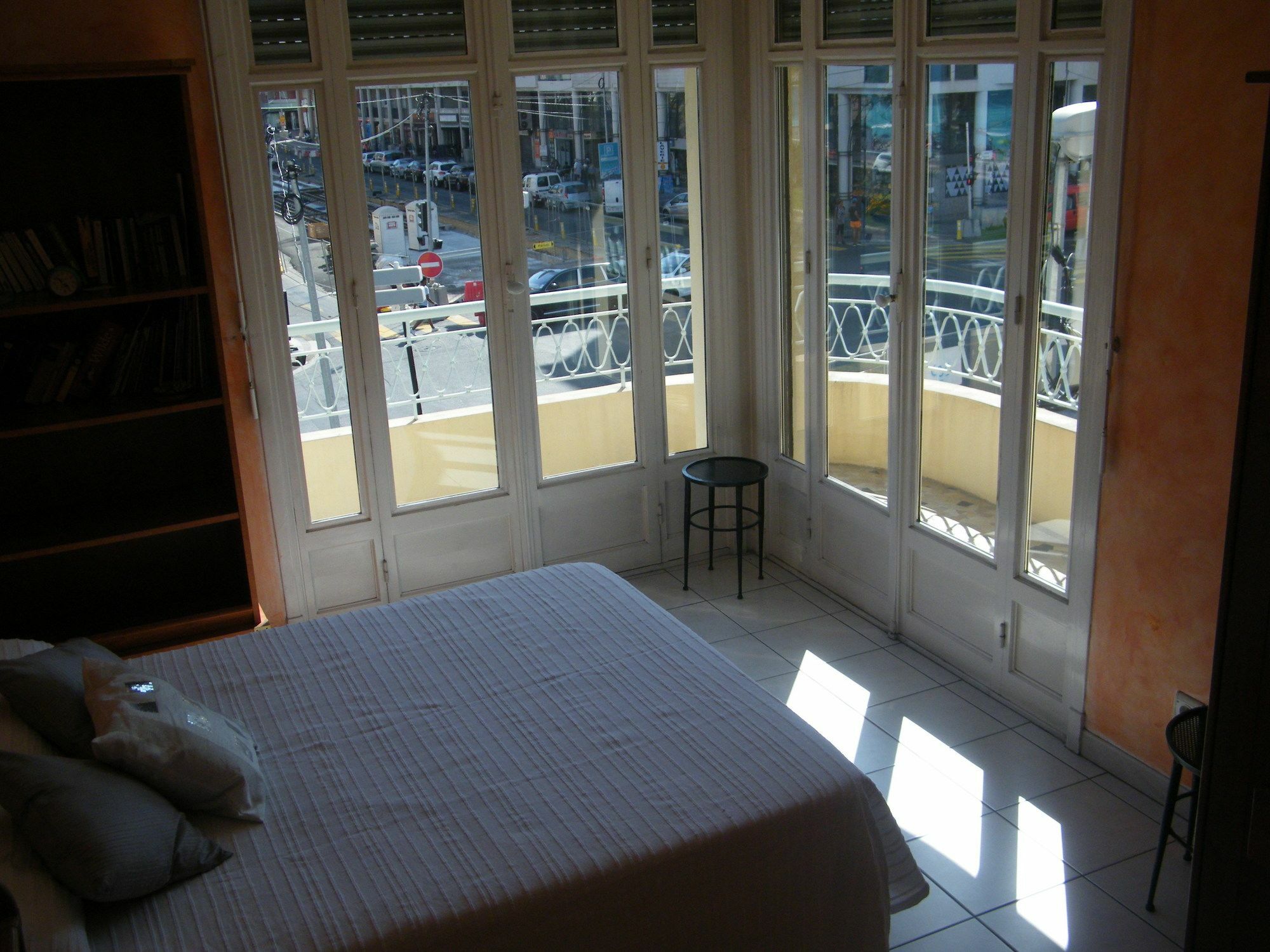 Appartement Palais Henri IV Nice Ngoại thất bức ảnh
