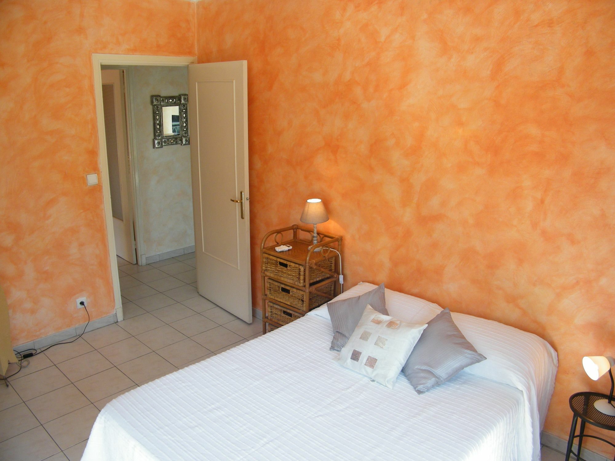 Appartement Palais Henri IV Nice Ngoại thất bức ảnh