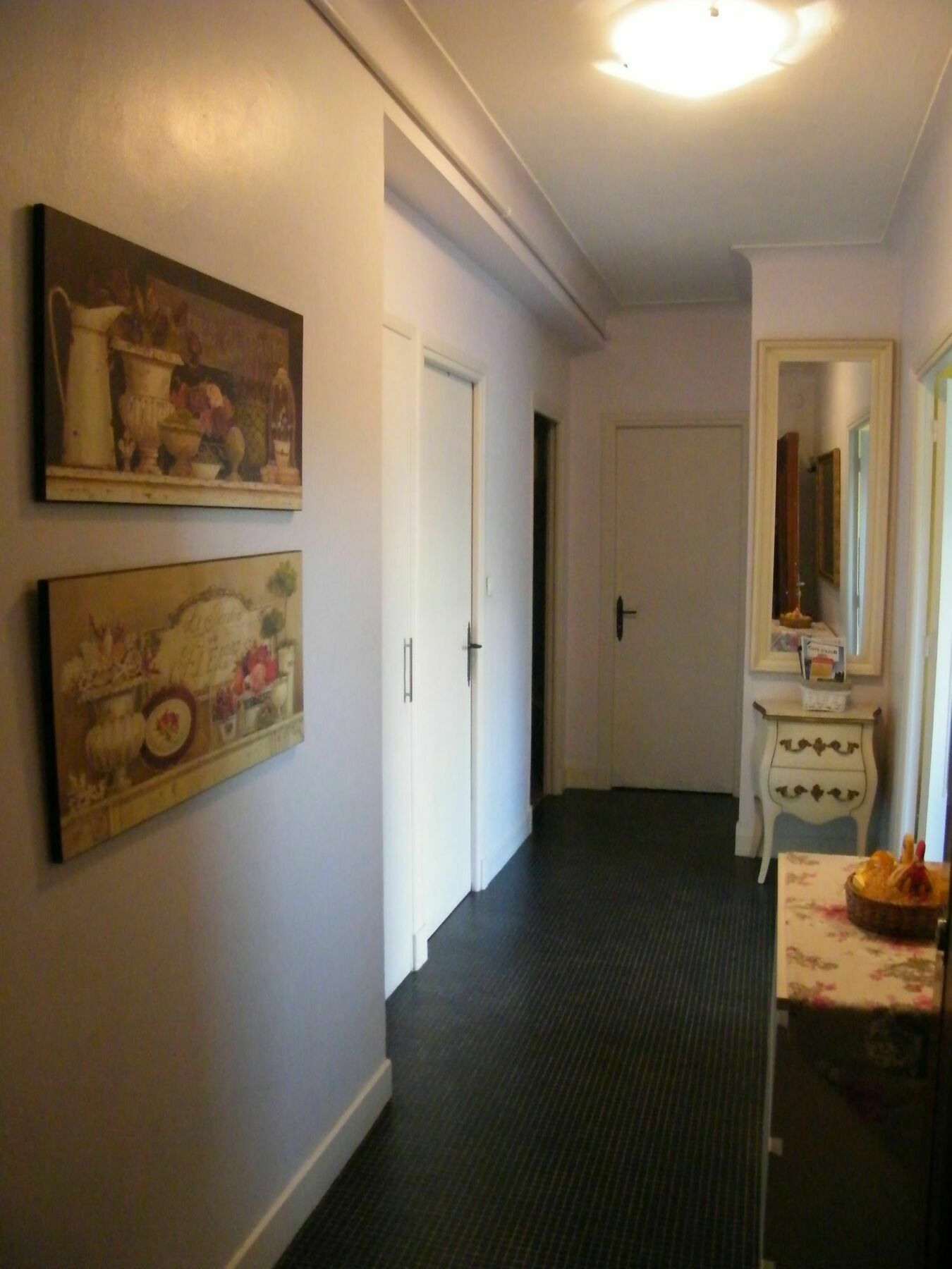 Appartement Palais Henri IV Nice Ngoại thất bức ảnh