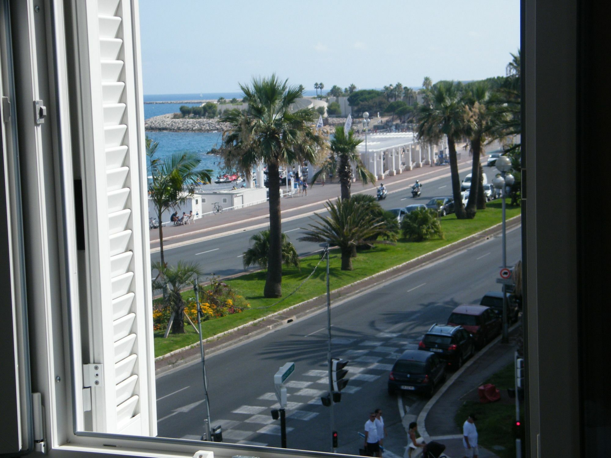 Appartement Palais Henri IV Nice Ngoại thất bức ảnh
